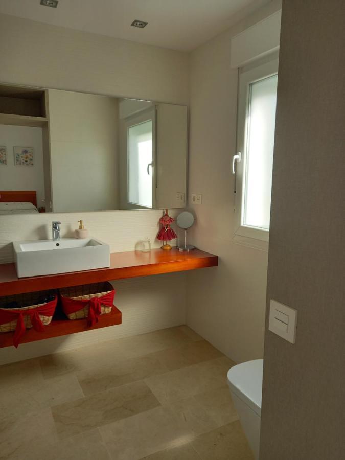 Casa Rural Con Piscina Vina De Millan O Grove Zewnętrze zdjęcie