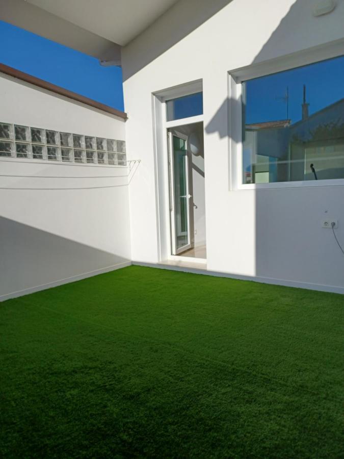 Casa Rural Con Piscina Vina De Millan O Grove Zewnętrze zdjęcie