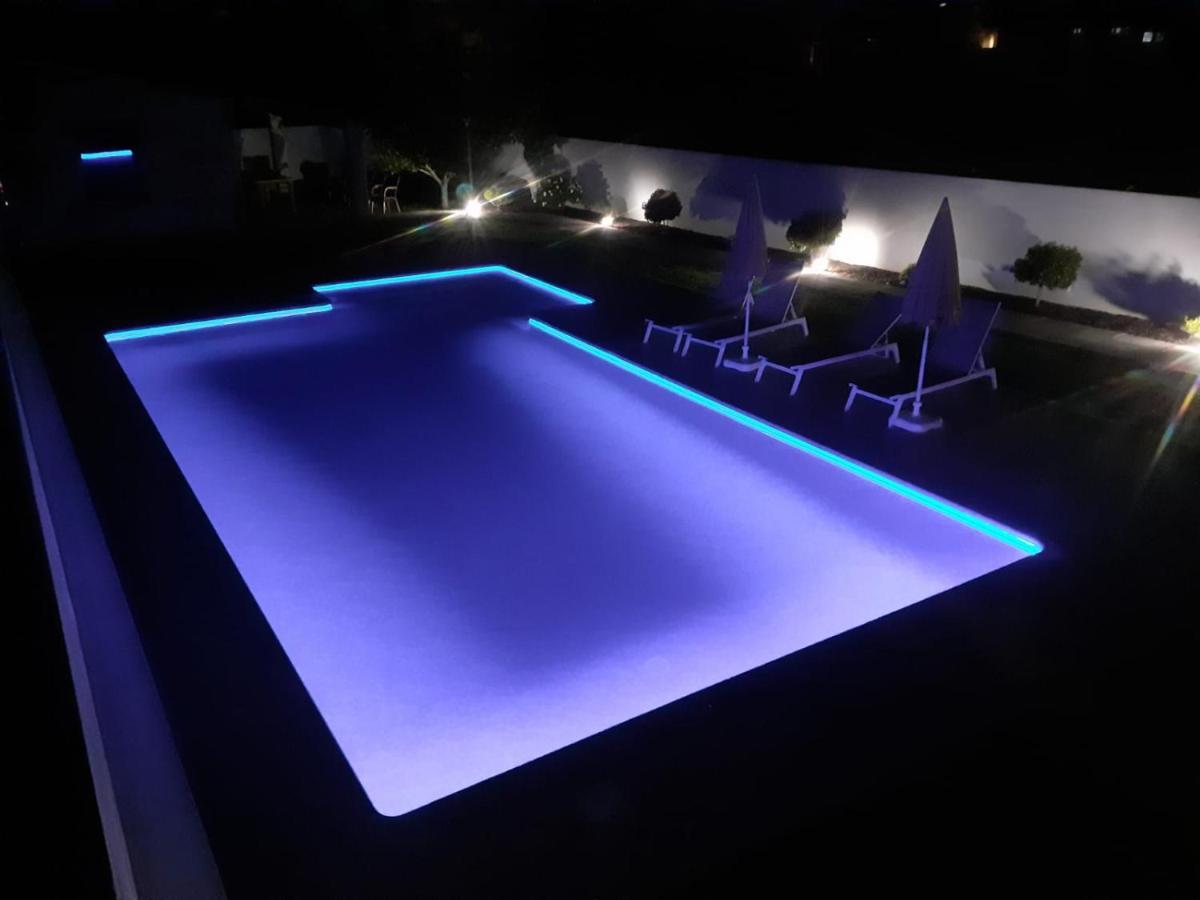 Casa Rural Con Piscina Vina De Millan O Grove Zewnętrze zdjęcie