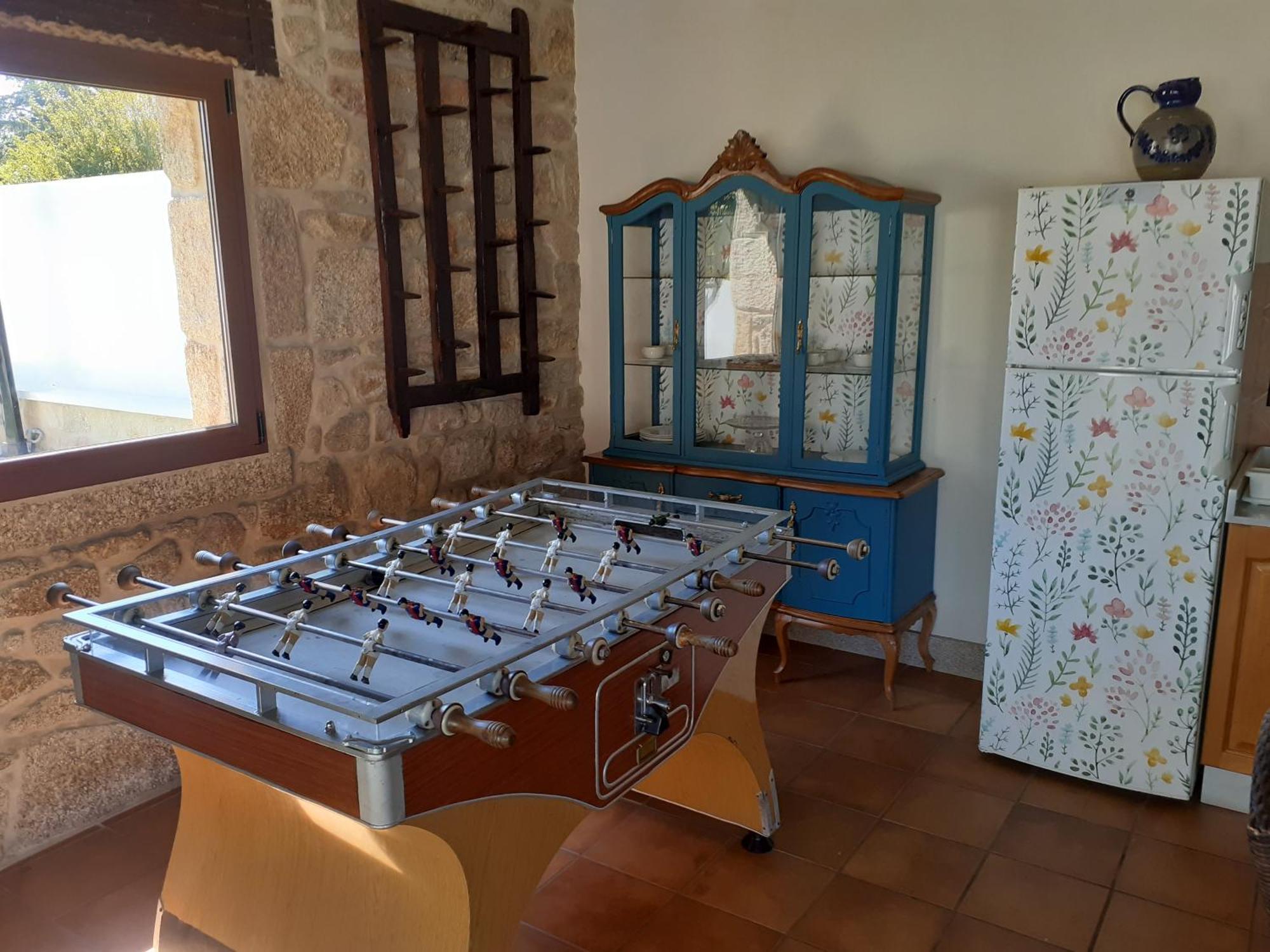 Casa Rural Con Piscina Vina De Millan O Grove Zewnętrze zdjęcie