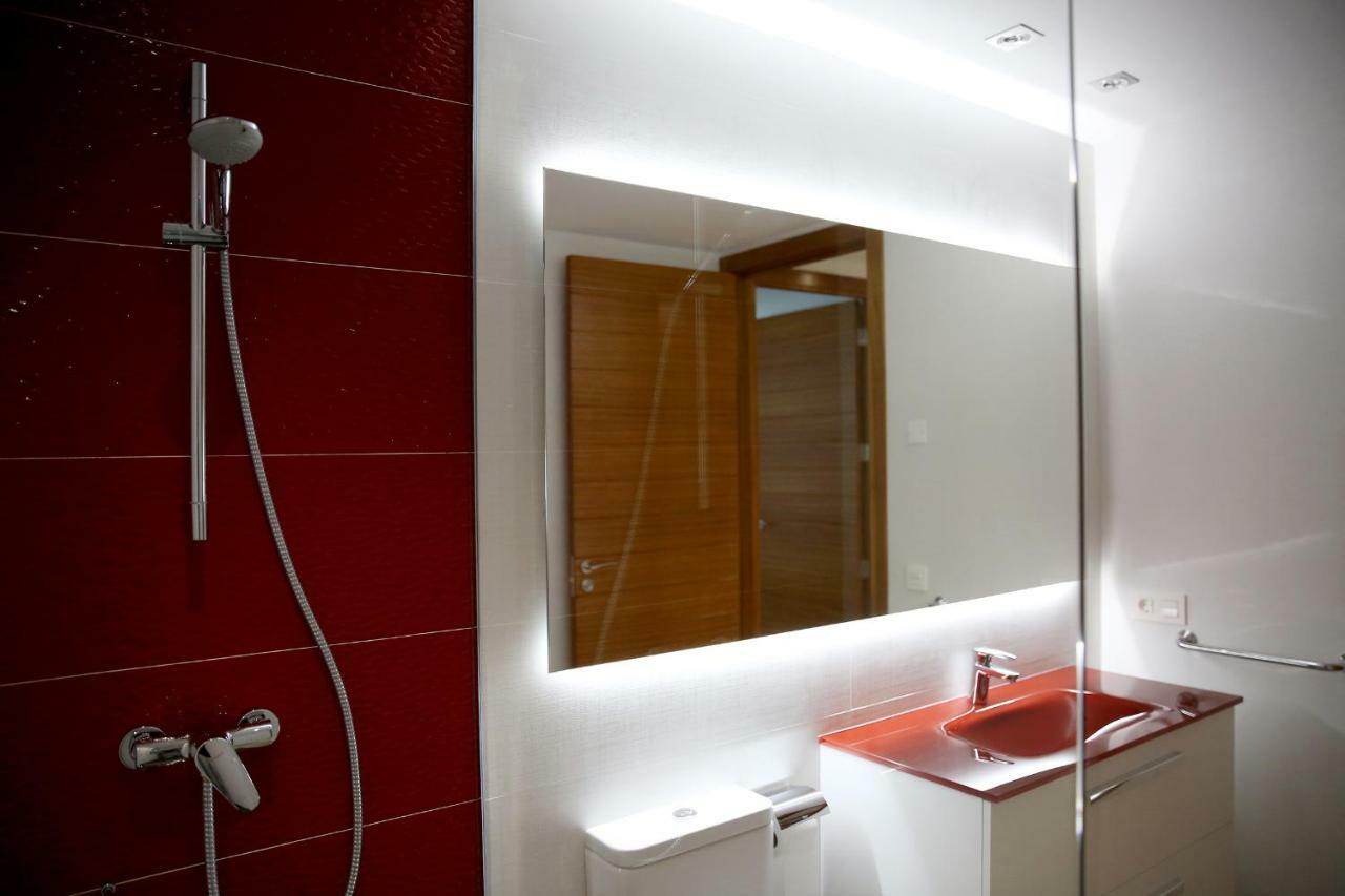 Casa Rural Con Piscina Vina De Millan O Grove Zewnętrze zdjęcie