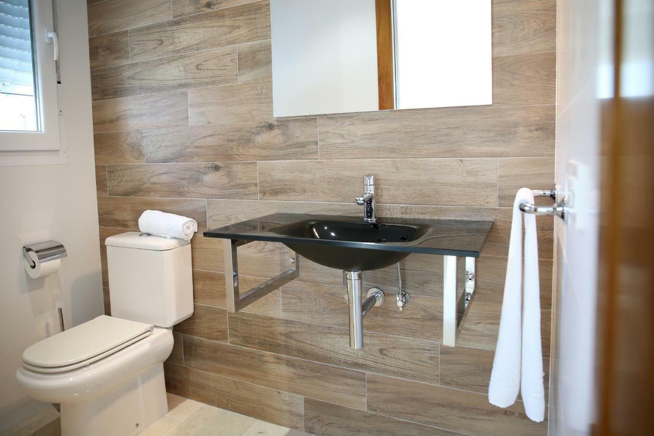 Casa Rural Con Piscina Vina De Millan O Grove Zewnętrze zdjęcie