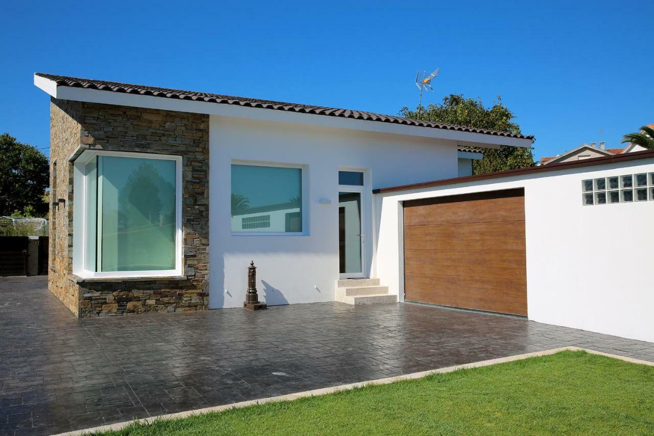 Casa Rural Con Piscina Vina De Millan O Grove Zewnętrze zdjęcie