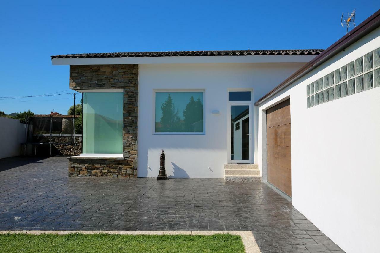 Casa Rural Con Piscina Vina De Millan O Grove Zewnętrze zdjęcie