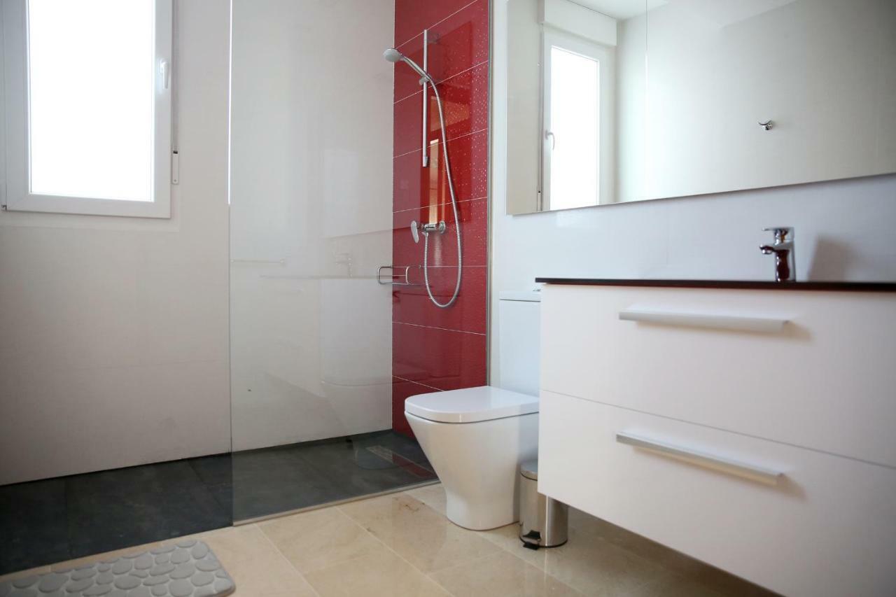 Casa Rural Con Piscina Vina De Millan O Grove Zewnętrze zdjęcie