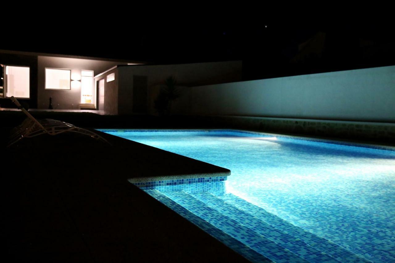 Casa Rural Con Piscina Vina De Millan O Grove Zewnętrze zdjęcie