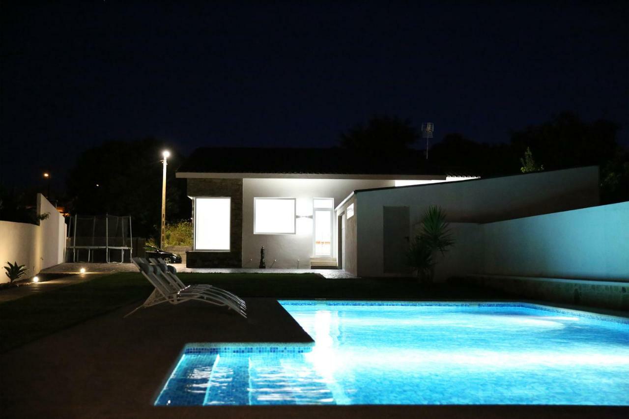 Casa Rural Con Piscina Vina De Millan O Grove Zewnętrze zdjęcie