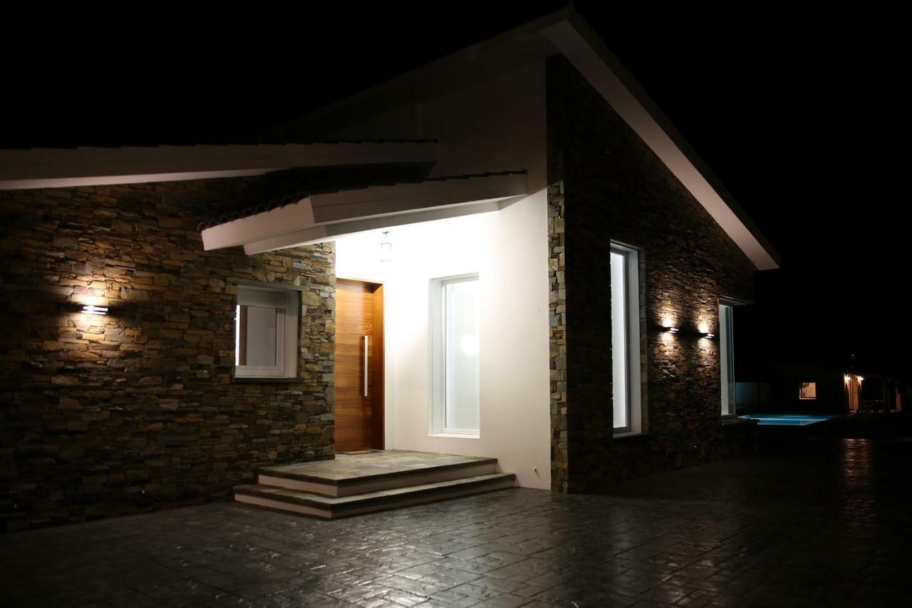 Casa Rural Con Piscina Vina De Millan O Grove Zewnętrze zdjęcie