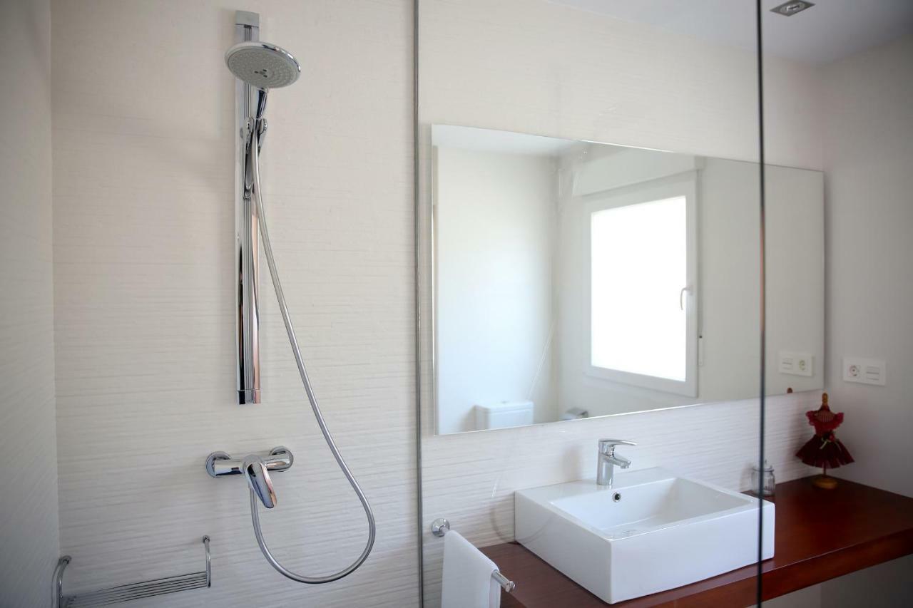 Casa Rural Con Piscina Vina De Millan O Grove Zewnętrze zdjęcie