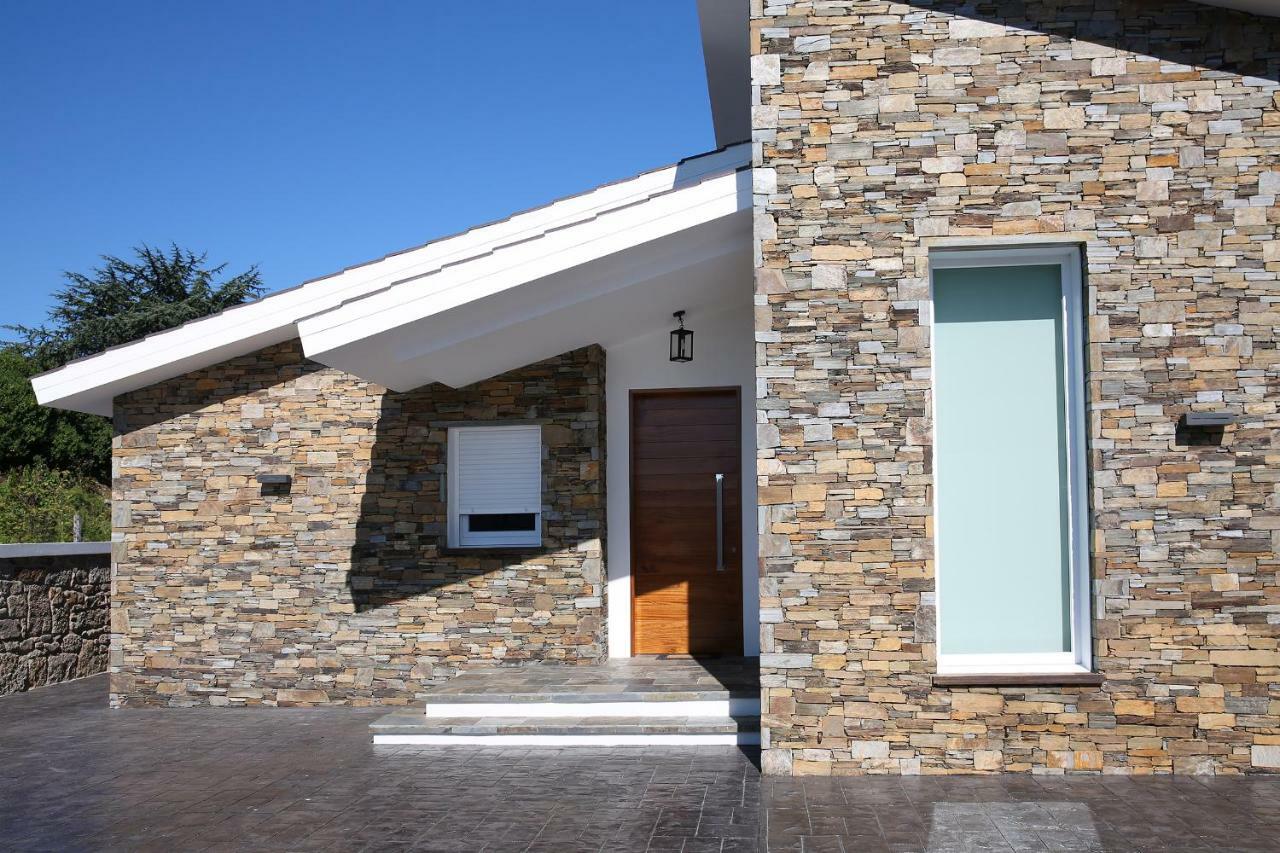 Casa Rural Con Piscina Vina De Millan O Grove Zewnętrze zdjęcie