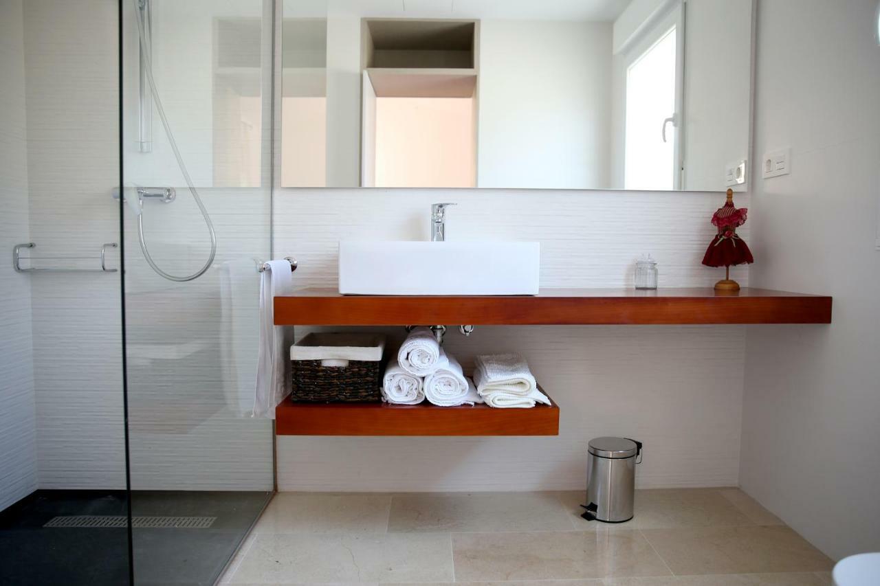 Casa Rural Con Piscina Vina De Millan O Grove Zewnętrze zdjęcie